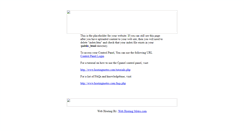 Desktop Screenshot of cp70.hostingmetro.com